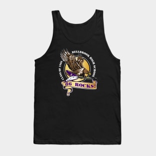 BHS Class of '86 Tank Top